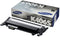 Samsung CLT-K406S - Toner - 1500 pagina's - Zwart