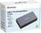 Verbatim CDS-17 - USB-C Dockingstation - 17 aansluitingen - 4K/8K video-uitgang