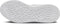 hummel Breather Legend - Lage sneakers - Aerotech technologie - Wit - Maat 38