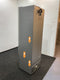 Hisense RB440N4ACA - Koel-Vriescombinatie - A-label - RVS-look
