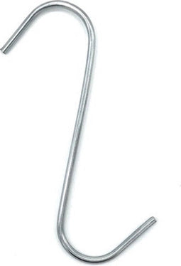 S-draadhaak 65 mm 50 stuks