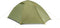 NOMAD® Jade 3 - Koepeltent - Waterdicht 3000 mm - Groen