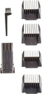 Tondeuse Id Italian 12W Grijs