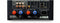 NAD C700 - BluOS-streamingversterker - 80 Watt per kanaal - Aluminium behuizing