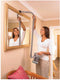 BLACK+DECKER PD1820L - Kruimeldief - 18V 1.5Ah met flexibele slang en Cyclonic Action