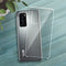 Hama Huawei P40 - Soft TPU Case - Krasbestendig - Transparant