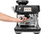 Sage The Barista Touch Impress - Espressomachine - Automatische stoompijp - Zwart