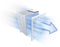Bosch BGB8SIL1 - Slede stofzuiger - HEPA 13 - 5L - SilentSound systeem