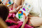SmartGames IQ Love - Puzzelspel - 120 opdrachten - Educatief spel