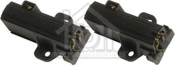 AEG 4006020152 - Koolborstel Sole motor - 2 stuks (2 stuks)