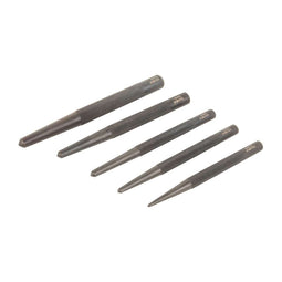 Markeerset Irimo 511-92-4 Cirkelvormig 2,5, 4, 5, 6, 8 mm 5 Onderdelen