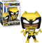 Funko Pop! - Heroes - Batman: The Joker War Zone - Duke Thomas