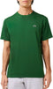 Lacoste - Sport T-Shirt Donkergroen - Heren - Maat XXL - Modern-fit