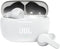 JBL Wave 200 TWS - Draadloze In-ear Oordopjes - JBL Deep Bass - Wit
