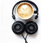 Grado Labs SR125e - Koptelefoon - Zwart