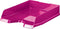 HAN brievenbak - VIVA - 252 x 340 x 65mm - roze - stapelbaar - HA-10275-96