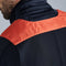 Gill OS13 - Zeilbroek - Unisex - XL - Grafiet/oranje