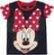 Disney Minnie Mouse Shortama Stippen