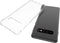 imoshion Hoesje Geschikt voor Samsung Galaxy S10 Plus Hoesje Siliconen - imoshion Shockproof Case - Transparant