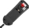 PCE Instruments PCE-T 260 Toerenteller Optisch, Mechanisch 0.5 - 19999 omw/min 5 - 99999 omw/min