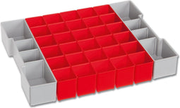 L-BOXX Inzetboxenset A3 LB 102 - 6000010090