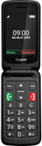 Gigaset GL595 - Smartphone - 2,8