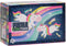 Legpuzzel Glow in the Dark - Eenhoorn, 100st.