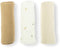 doomoo Lovely - Set van 3 hydrofiele tetradoeken - Superzacht biologisch katoen - Sweety Cream (3 stuks)