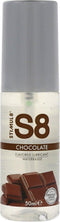 S8 WB Flavored Lube 50ml