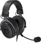 ENDORFY VIRO Plus USB - Koptelefoon - Draad - Stereo - Zwart