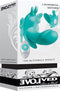 Vibrator met Afstandsbediening The Butterfly Effect
