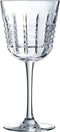 Cristal D'arques Rendez Vous Wijnglas - 35 cl - Set-6