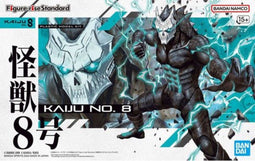 Bandai Spirits Kaiju No. 8 Figure-Rise Standard-Kaiju No. 8 (Diversen) Nieuw