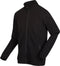 Regatta Felton Outdoorvest Heren Zwart Maat Xl