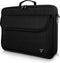 V7 CCK16-BLK-3E - Laptoptas - Draaghandvat - Zwart 16,1