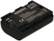 Canon LP-E6N - Lithium-ionbatterij 2000 mAh - 7,4 V - Geschikt voor EOS 1000D 450D 500D 90D