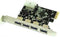 Approx APPPCIE4P - PCI Express - USB 3.0 4 Poorten