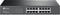 TP-Link TL-SG1016D - Netwerk Switch - Unmanaged - 16 poorten - 32 Gbps