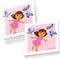 Tactic Dora 3-in-1: Memo - Lotto - Domino | Games | bol
