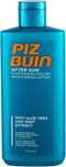 Piz Buin After Sun Soothing & Cooling Moisturising Lotion - 200 ml - aftersun huidverzorging