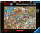 Ravensburger Mov. set 1 puzzel 120018940