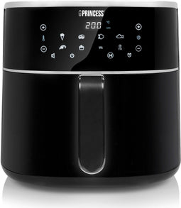 Princess 182254 - Digitale Airfryer XXL - 8 liter - 1800W - Zwart