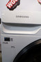 Samsung WW90T534AAW - Voorladerwasmachine - 9 kg - EcoBubble - Wit