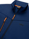 Kjelvik Polysoft vest Alwin Heren - Maat 2XL