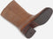 BRONX Kyley - Cowboylaarzen - Trekbanden - Cognac - maat 41