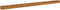 vidaXL - Plantenbak - verhoogd - 960x50x36 - cm - cortenstaal