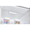 Hisense RB440N4ACA - Koel-vriescombinatie - A Energiezuinig - RVS-look