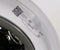 AEG LR86CB86 - Wasmachine - 8kg - 1600 toeren - Energielabel A