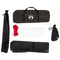 vidaXL - Vistent - 4-persoons - waterdicht - bruin