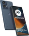Motorola Edge 50 Fusion - 512GB - Blauw